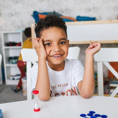 Gra planszowa Spy Guy Spy Guy Trefl (02298) Trefl