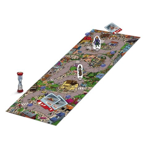 Gra planszowa Spy Guy Spy Guy Trefl (02298) Trefl