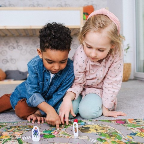 Gra planszowa Spy Guy Spy Guy Trefl (02298) Trefl