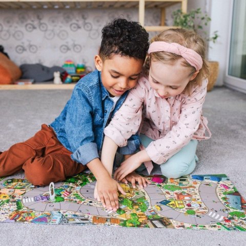 Gra planszowa Spy Guy Spy Guy Trefl (02298) Trefl