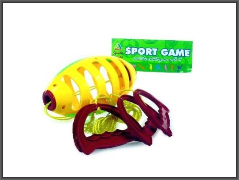 Jojo JAJO NA SZNURKU Hipo (HC0149) Hipo