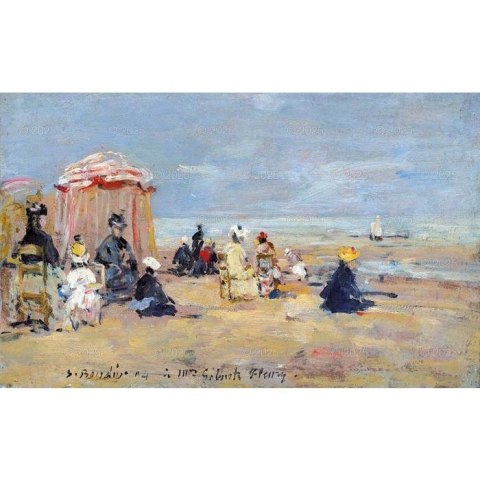 Kalendarz ścienny MALARSTWO IMPRESJONISTÓW WIELOPLANSZOWY 12K 320mm x 470mm Lucrum (RW9) Lucrum