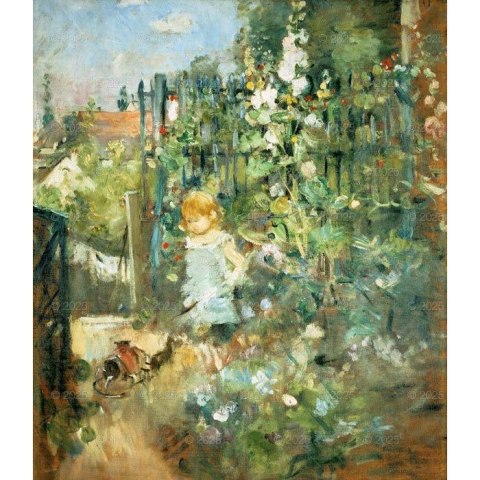 Kalendarz ścienny MALARSTWO IMPRESJONISTÓW WIELOPLANSZOWY 12K 320mm x 470mm Lucrum (RW9) Lucrum