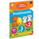 Książka dla dzieci Interdruk A-4/16 (MAA4ZCKL) Interdruk