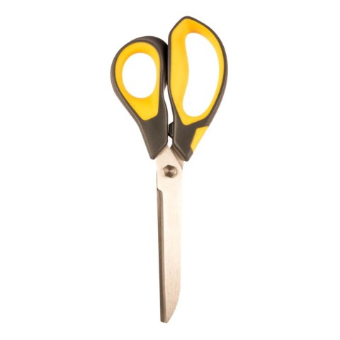 Nożyczki żółte 21 21cm Tetis (GN300-YC) Tetis