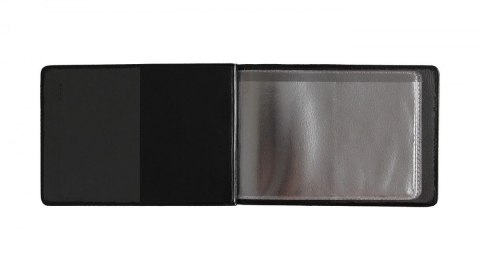 Okładka na dokumenty [mm:] 95x65 Biurfol (od-02) Biurfol