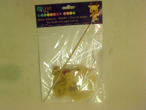 Ozdoba filcowa FILC Dp Craft (KSFI-023) Dp Craft