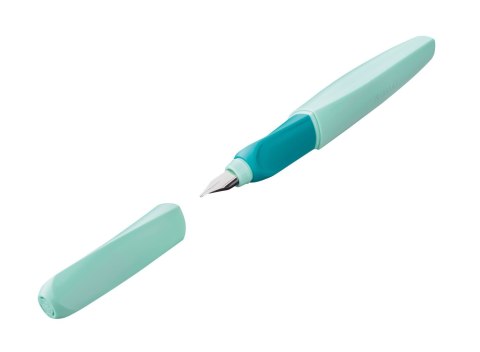 Pióro wieczne Twist P457 Neo Mint 814850 Pelikan (400189929) Pelikan