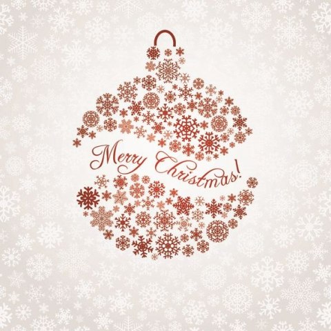 Serwetki gwiazdka mix bibuła [mm:] 330x330 Pol-mak (Sd GW) Pol-mak