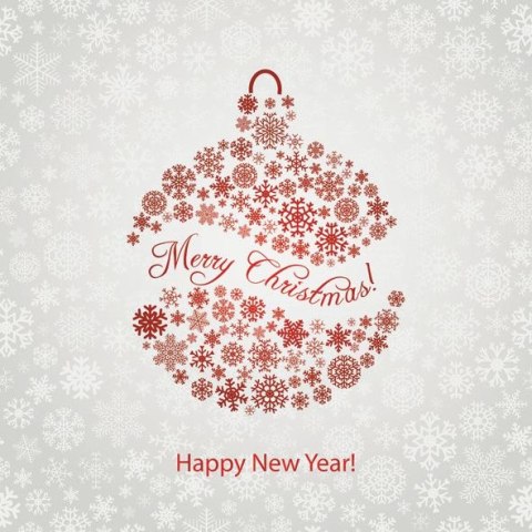 Serwetki gwiazdka mix bibuła [mm:] 330x330 Pol-mak (Sd GW) Pol-mak