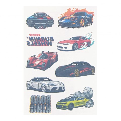 Tatuaż pixel Starpak (540453) Starpak