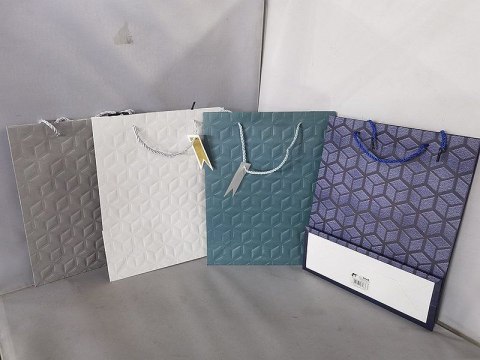 Torba prezentowa [mm:] 320x260x 100 Adar (616363) Adar