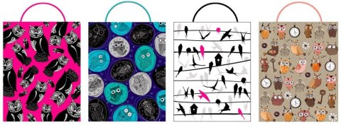 Torba prezentowa [mm:] 297x210 Pan Dragon (002) Pan Dragon