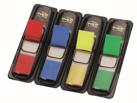 Zakładki indeksujące 35k [mm:] 12x43 3M (683-4AB) 3M