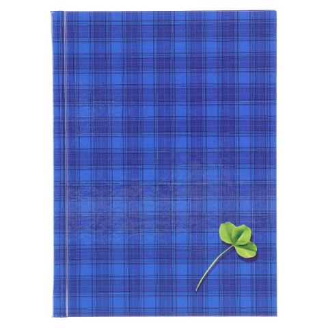 Brulion B6 200k. krata Kreska Kreska