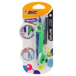 Cyrkiel Bic Explorer 2 el. (9357081) Bic