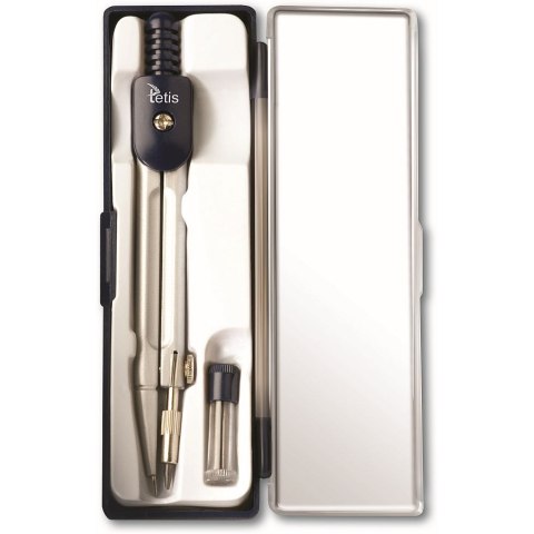 Cyrkiel 2 el. Tetis (GC002-K) Tetis