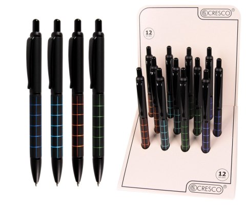 Długopis DORIAN 830241 Cresco Cresco