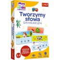 Gra edukacyjna Mały Odkrywca Trefl (01950) Trefl