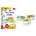 Gra edukacyjna Mały Odkrywca Trefl (01950) Trefl