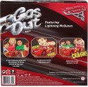 Gra planszowa Cars Zygzak Mattel (DVF38) Mattel