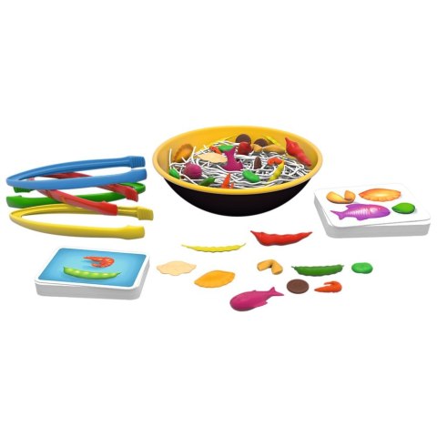 Gra zręcznościowa Hot Pot Hot Pot Trefl (01751) Trefl