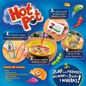 Gra zręcznościowa Hot Pot Hot Pot Trefl (01751) Trefl