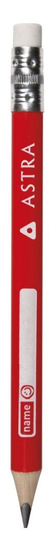 Ołówek HB Astra (925324) Astra