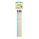 Ołówek pastel HB Starpak (536335) Starpak