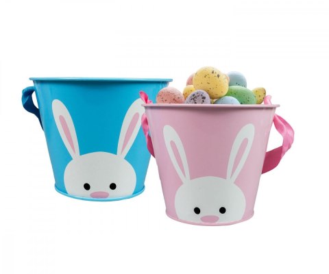 Ozdoba wielkanocna Wiaderko dekoracyjne Arpex (WK3063) Arpex