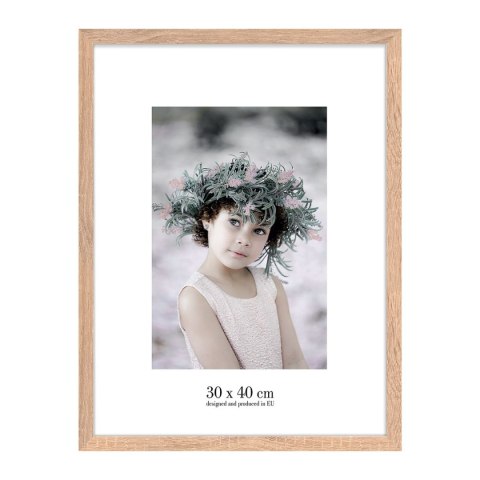 Ramka Oslo BD [mm:] 300x400 Styler Styler