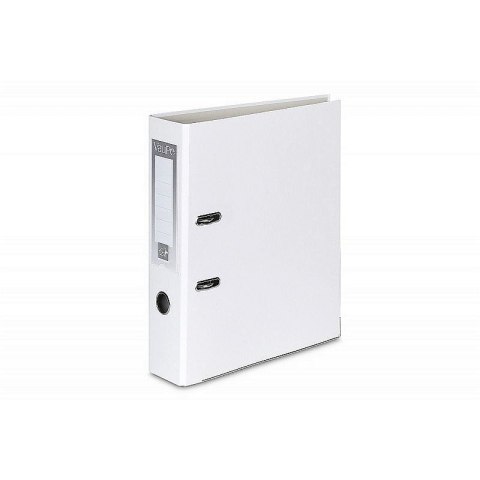 Segregator dźwigniowy z okuciem FCK A4 50mm biały VauPe (062/07) VauPe