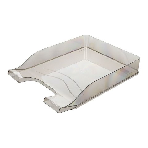 Szuflada na dokumenty przydymiony plastik [mm:] 60x254x 346 Bantex (100553688) Bantex