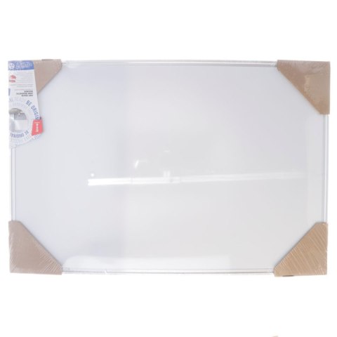 Tablica magnetyczna rama aluminiowa [mm:] 900x600 Memoboards (TM96ALC) Memoboards