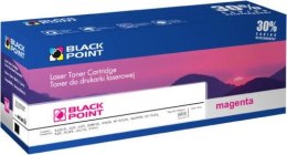 Toner regenerowany Black Point Eksploatacja Tonery magenta (CC533A) Black Point