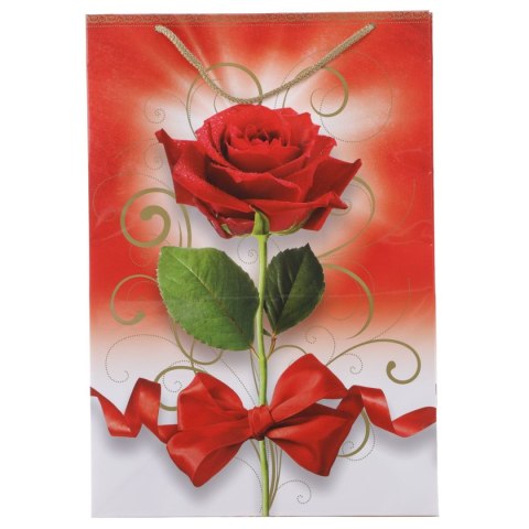 Torba prezentowa [mm:] 290x420x 185 Paw (T16 L) Paw