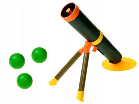 Wyrzutnia bazooka Mkm (117-168276) Mkm