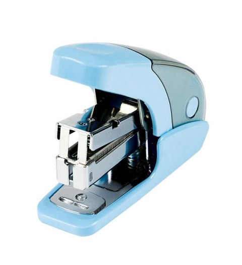 Zszywacz SAVE FORCE TYST030 niebieski 20k (110-1681) Eagle Eagle