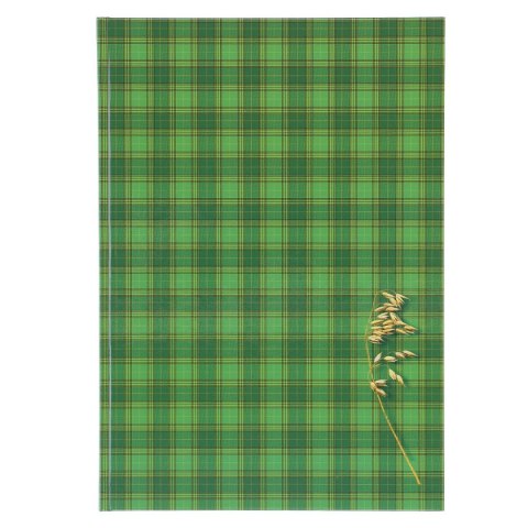 Brulion A4 160k. krata Kreska Kreska