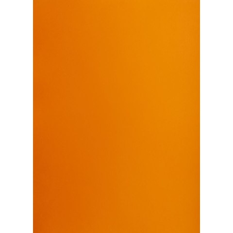 Brystol A3 pomarańczowy 160g 25k [mm:] 297x420 Creatinio (400150234) Creatinio