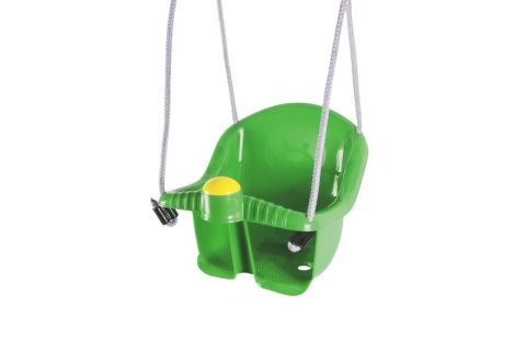 Huśtawka Junior z piszczałką Bączek (HJP 7547) Bączek