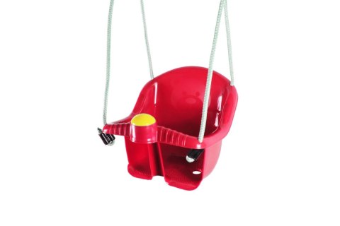 Huśtawka Junior z piszczałką Bączek (HJP 7547) Bączek