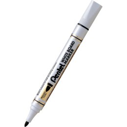 Marker suchościeralny Pentel, czarny 1,9mm okrągła końcówka Pentel