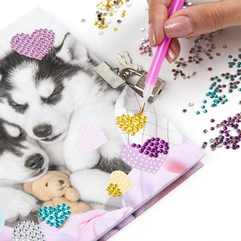 Pamiętnik Derform (DPKD3KCF38) Derform