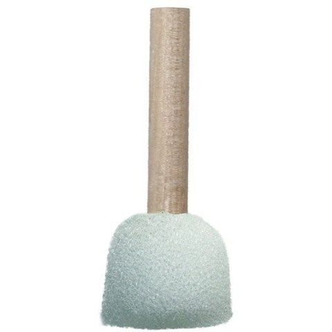 Pędzel Craft-Fun Series gąbka do malowania 4cm nr 4 Titanum Titanum