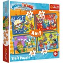 Puzzle Trefl (34390) Trefl