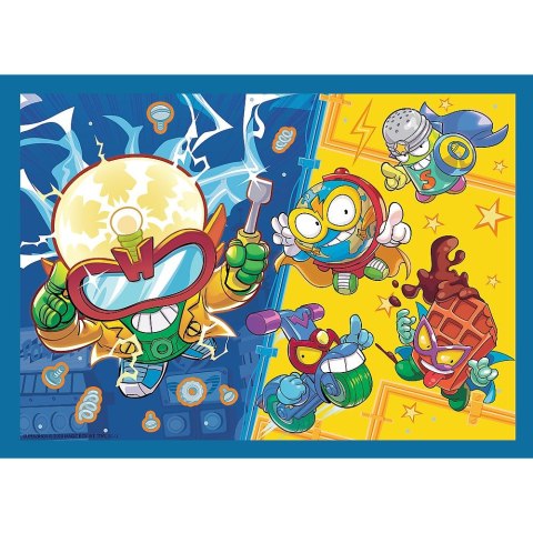 Puzzle Trefl (34390) Trefl