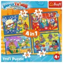 Puzzle Trefl (34390) Trefl