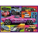 Puzzle Trefl Hot Wheels 4x250 el. (13312) Trefl