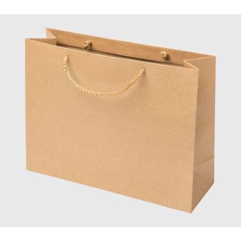 Torba prezentowa [mm:] 300x230x 100 Pol-mak (T6EKO_OG) Pol-mak